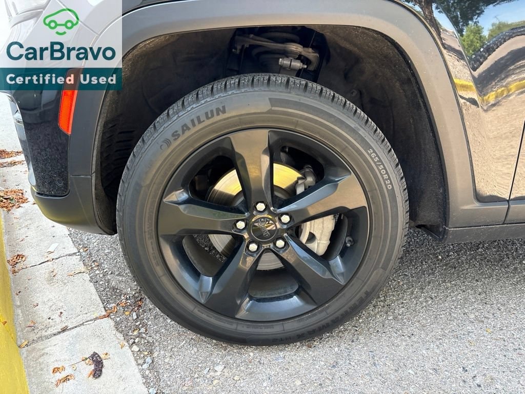 jeep grand cherokee 2024 1C4RJHBG6RC683489 image jeep grand cherokee 2024 1C4RJHBG6RC683489 image
